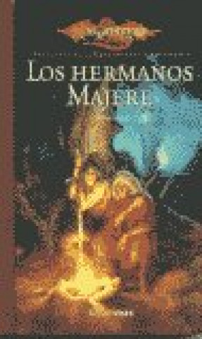 Knjiga HERMANOS MAJERE, LOS STEIN