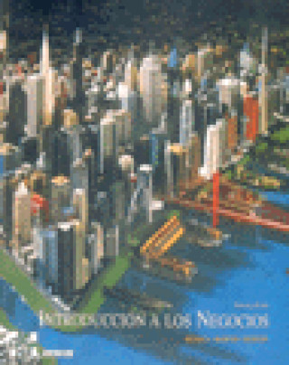 Buch INT.A LOS NEGOCIOS NICKELS