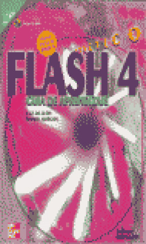 Buch FLASH 4 PRACTICO GUIA APRENDIZAJE OSBORNE DE LEON