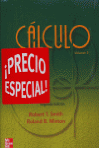 Knjiga PACK CALCULO II+CALCULO APRUEBA TU EXAMEN 