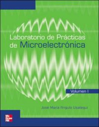 Book Ebook-Practicas de microelectronica Angulo
