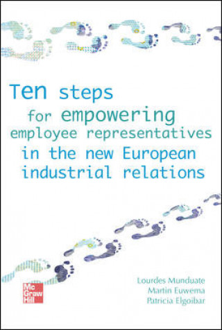 Carte POD New European Industrial Relations (NEIRE) MUNDUATE