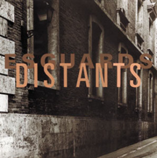 Knjiga Esguards distants 