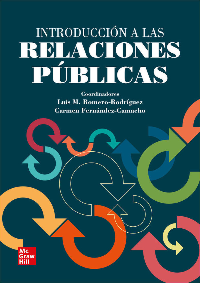 Carte Introducción a las Relaciones Públicas Romero-Rodríguez