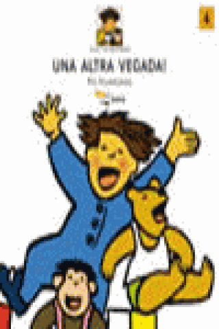 Knjiga Una altra vegada! VILARRUBIAS