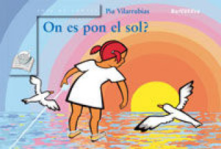 Buch On es pon el sol? VILARRUBIAS