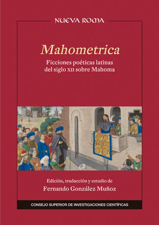 Knjiga Mahometrica Gonzçlex Mu-oz