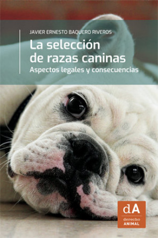 Carte La selección de razas caninas Baquero Riveros