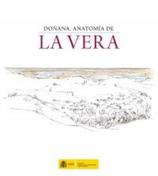 Книга Doñana 
