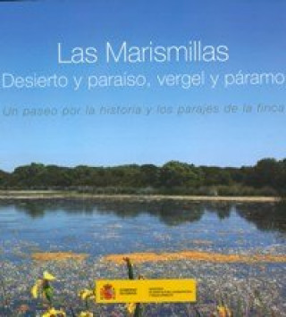 Kniha Las Marismillas 