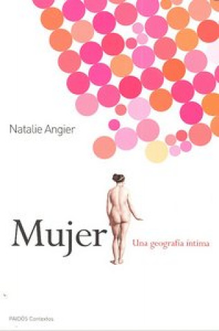Knjiga Mujer Angier