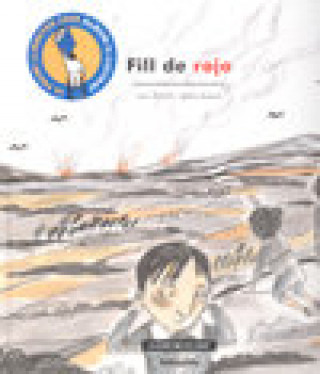 Boek FILL DE ROJO JOAN PORTELL