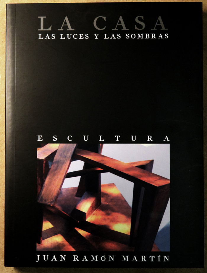 Knjiga LA CASA MARTIN MUÑOZ