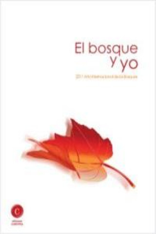 Knjiga El bosque y yo 