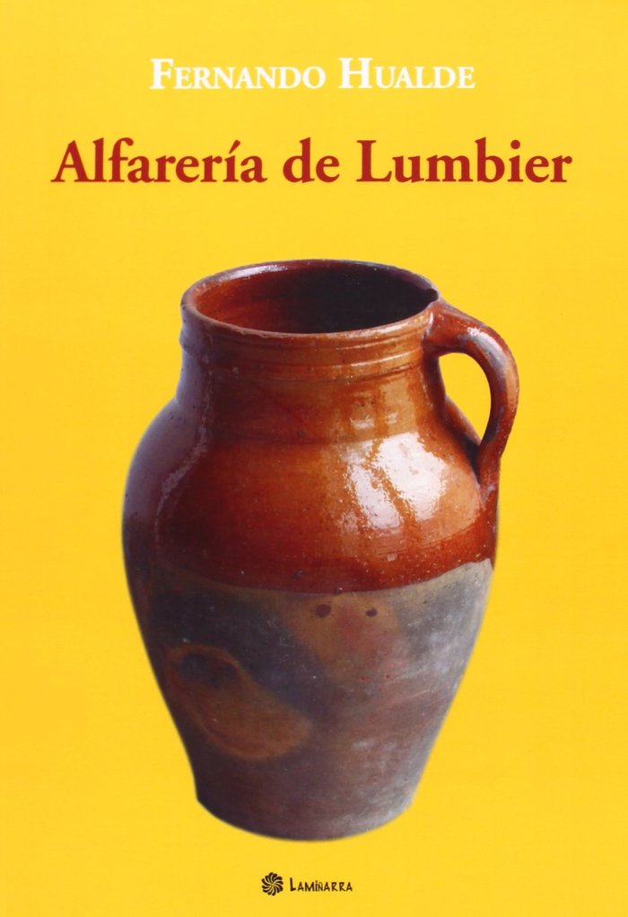 Книга ALFARERIA DE LUMBIER HUALDE GALLEGO