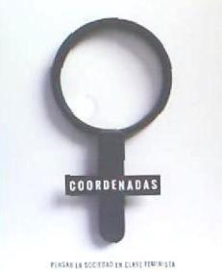 Kniha Coordenadas VVAA