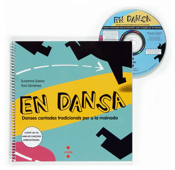 Buch EN DANSA SUESA