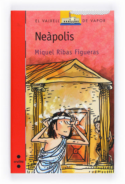 Buch NEAPOLIS RIBAS FIGUERAS