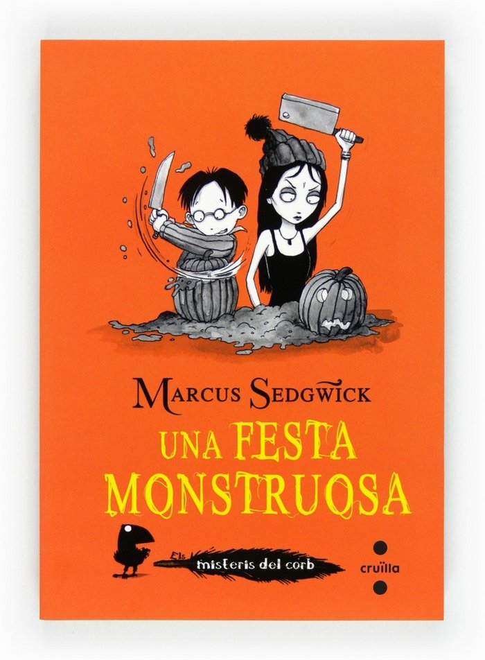 Kniha UNA FESTA MONSTRUOSA SEDGWICK