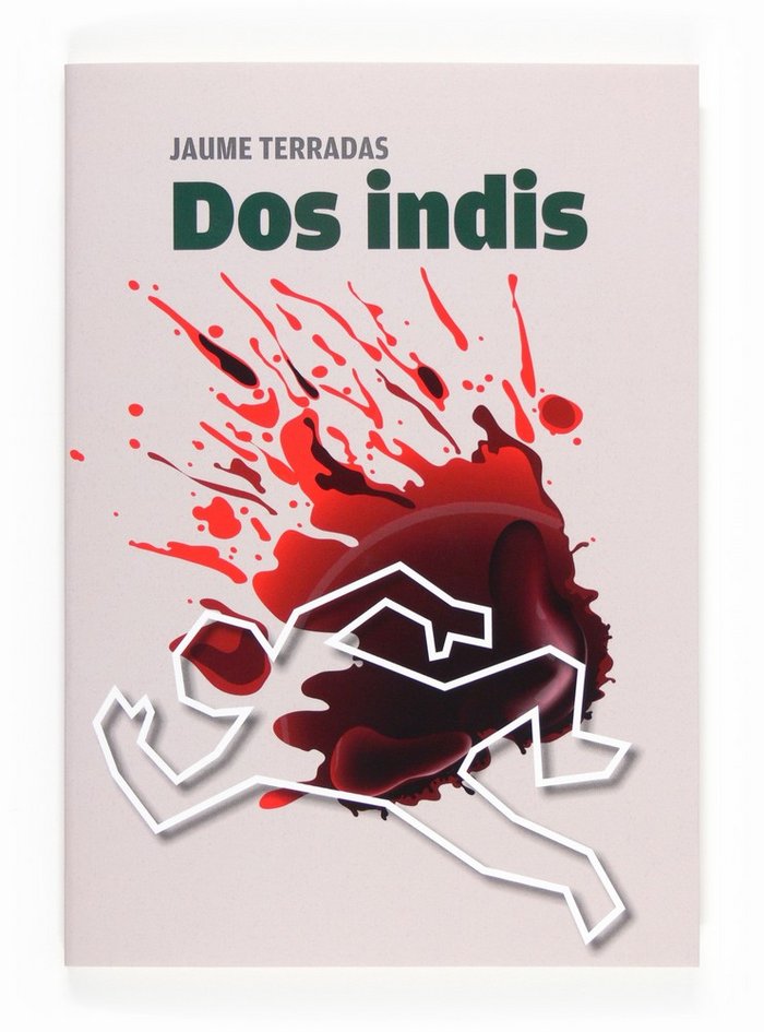 Libro C-DOS INDIS TERRADAS