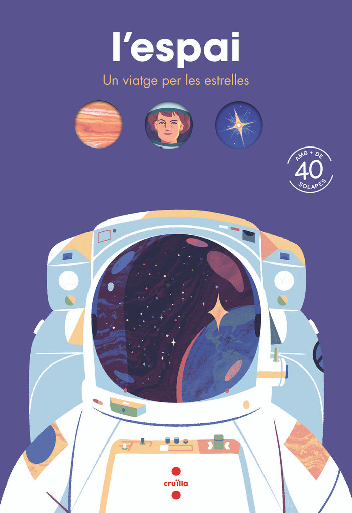 Buch L'espai CHAFFARDON