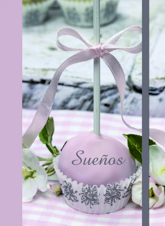 Knjiga Sueños 