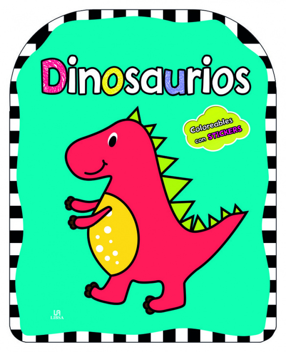 Knjiga Dinosaurios Equipo Editorial