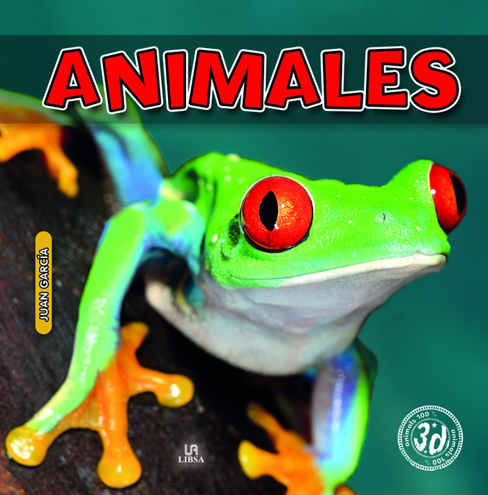 Knjiga Mi primer manual 2. Animales 