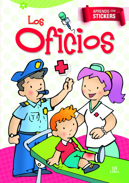 Buch Los Oficios Equipo Editorial