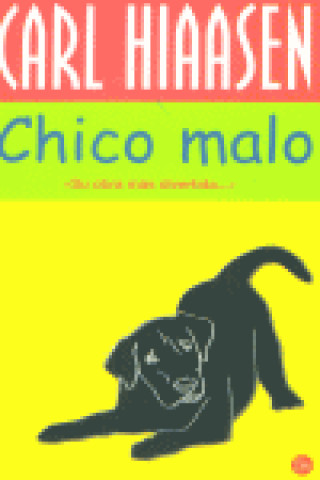 Livre CHICO MALO HIAASEN