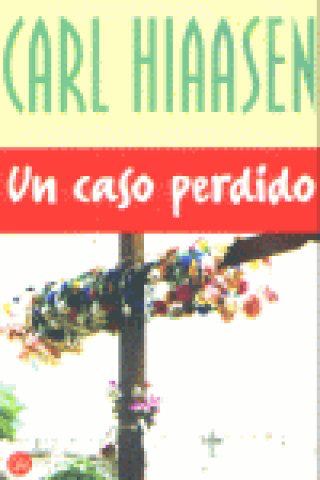 Buch UN CASO PERDIDO PDL HIAASEN