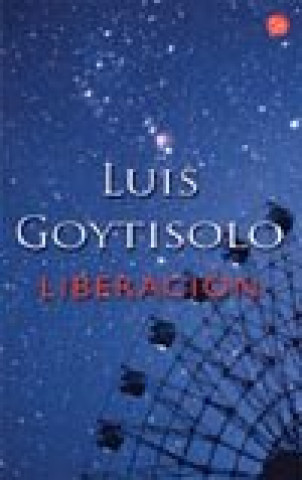 Buch LIBERACION PDL GOYTISOLO