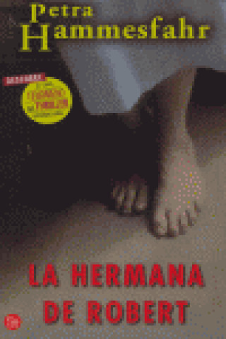 Knjiga LA HERMANA DE ROBERT - PDL HAMMESFAHR
