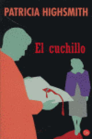 Buch El cuchillo HIGHSMITH