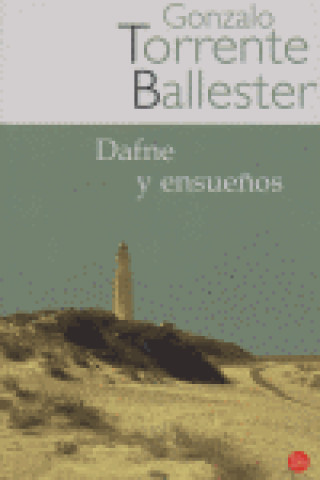 Könyv DAFNE Y ENSUEÑOS FG TORRENTE BALLESER
