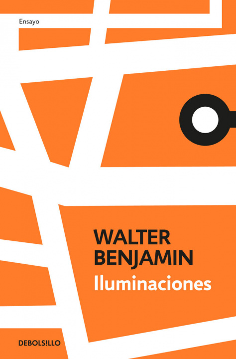 Book ILUMINACIONES BENJAMIN