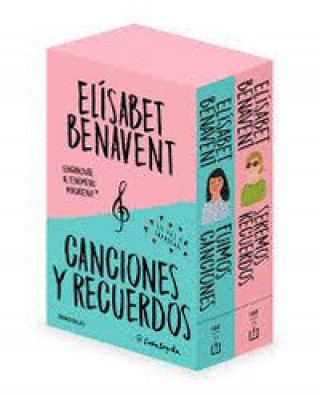 Книга FUIMOS CANCIONES (CANCIONES Y RECUERDOS 1) BENAVENT