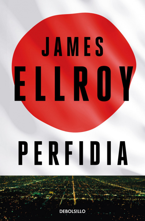 Book PERFIDIA ELLROY