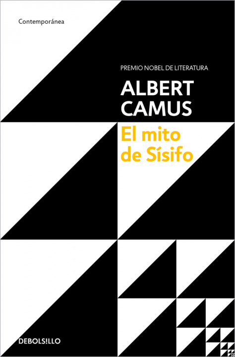 Book EL MITO DE SISIFO CAMUS