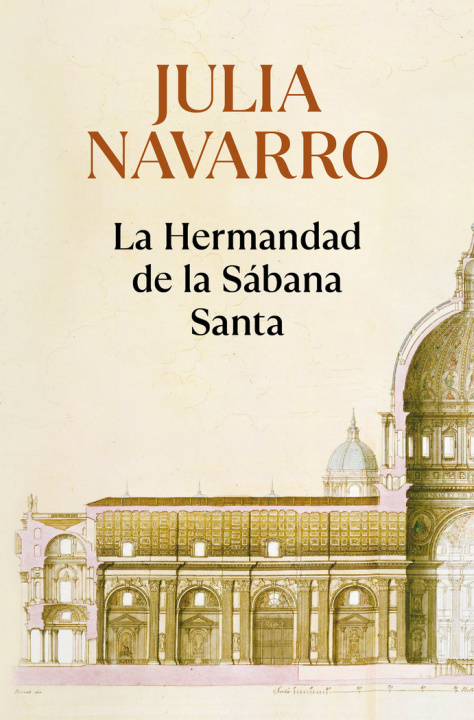 Carte LA HERMANDAD DE LA SABANA SANTA NAVARRO