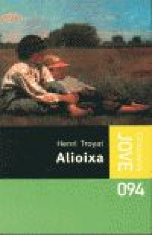 Boek ALIOIXA Dalmau i Ribalta