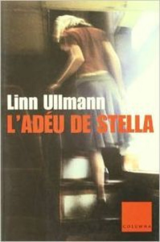 Книга L'adéu de Stella Ullmann
