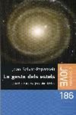 Knjiga La gesta dels estels Salvat-Papasseit