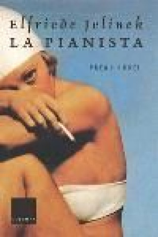 Libro La pianista Gala Fernández