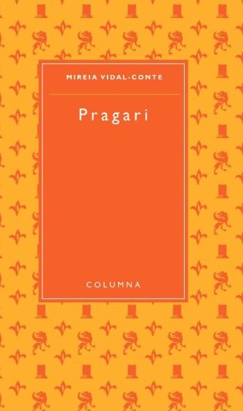 Libro Pragari Vidal Conte