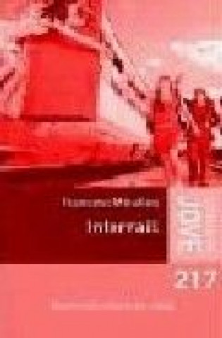 Knjiga Interrail Miralles