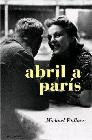 Knjiga Abril a París Farrés