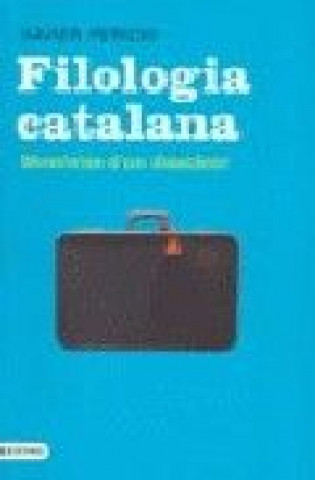 Book Filogia catalana Pericay Hosta
