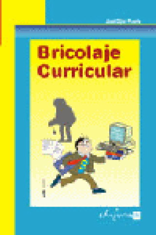 Knjiga Bricolaje curricular. Gijon Puerta