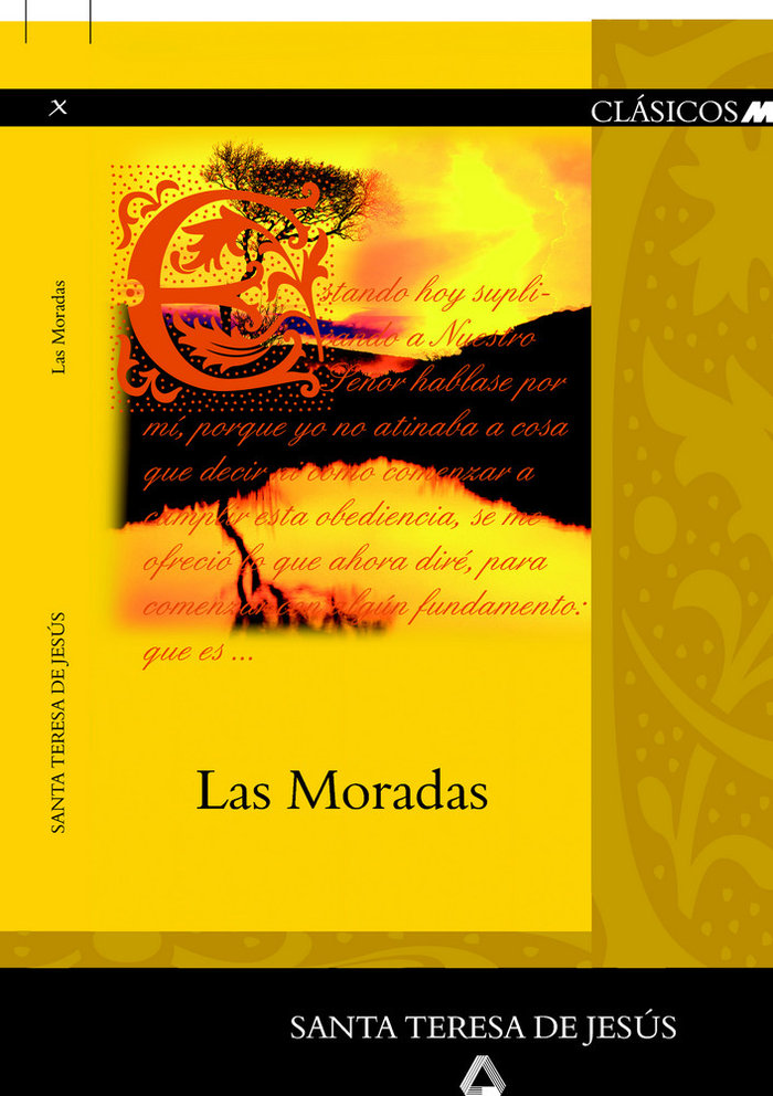 Buch Las moradas Ramirez Fernandez